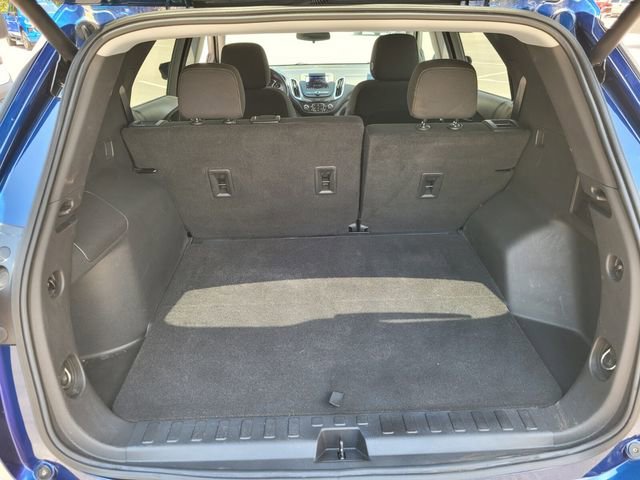 Used 2022 Chevrolet Equinox LT image 17