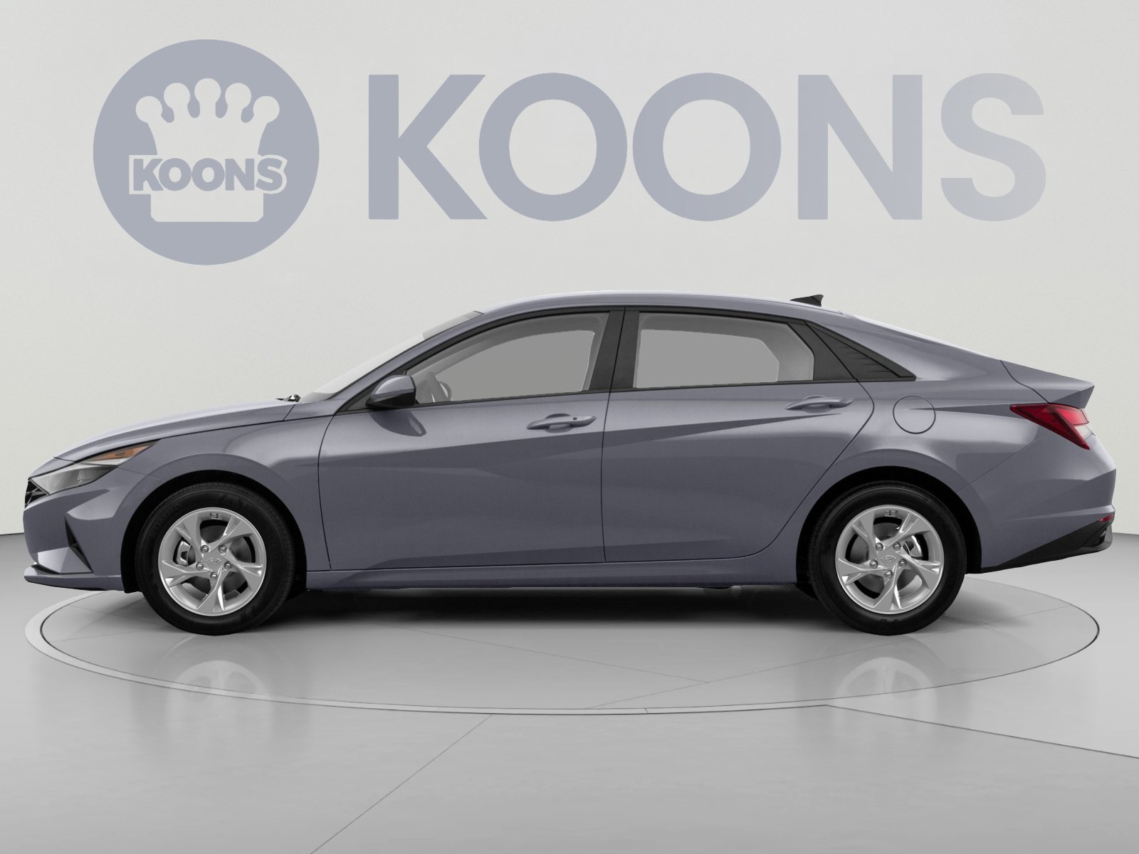 Used 2021 Hyundai Elantra SE FWD image 2