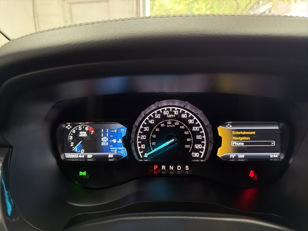 Used 2023 Ford Ranger Lariat w/ Equipment Group 501A High AWD/4WD image 33