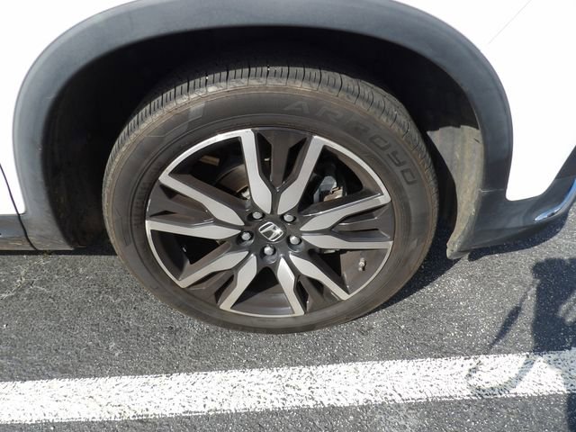 Used 2020 Honda Pilot Elite image 18