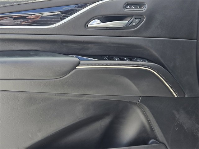 Used 2024 Cadillac Escalade ESV Sport image 23