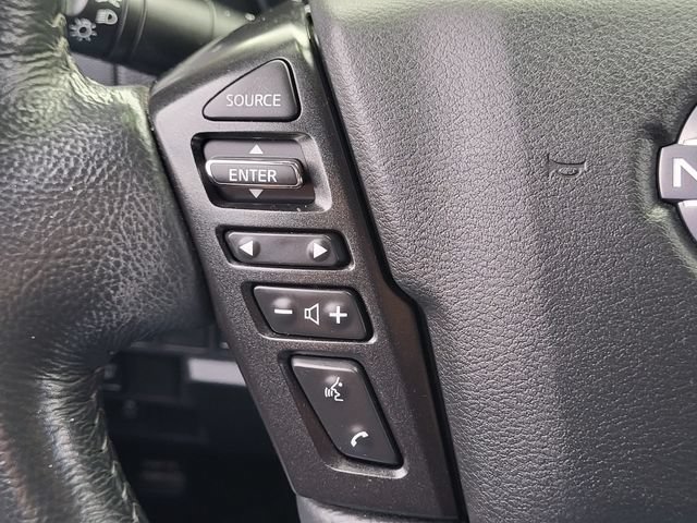 Used 2022 Nissan Frontier SV RWD image 12