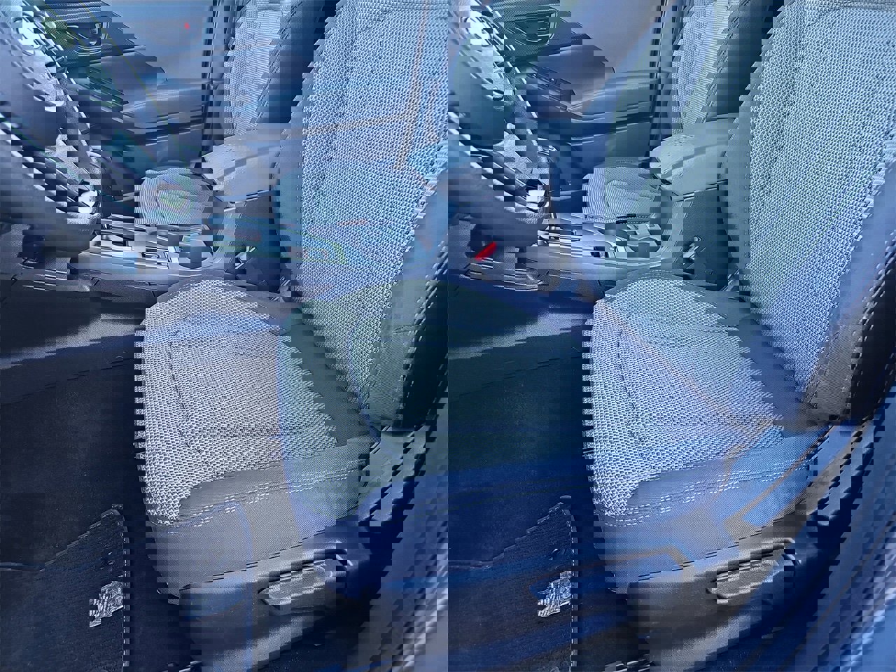 Certified 2024 Subaru Crosstrek 2.0i Premium image 15