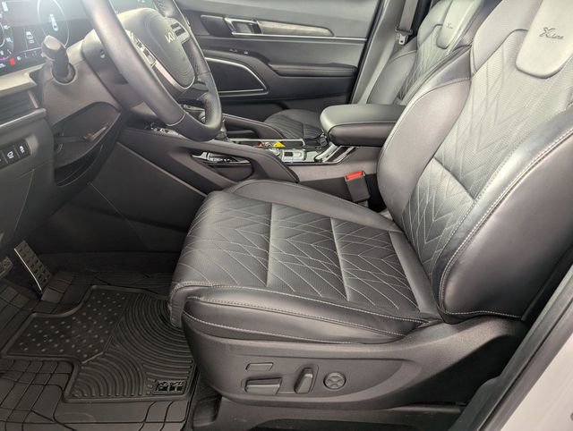Used 2024 Kia Telluride SX Prestige X-Line image 14