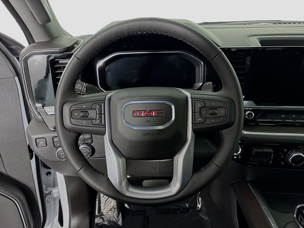 New 2026 GMC Sierra 1500 SLT w/ SLT Premium Package image 11