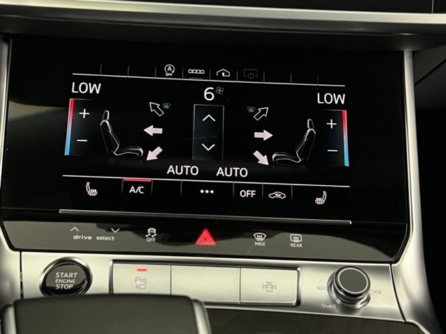 Used 2022 Audi A6 Premium Plus image 31