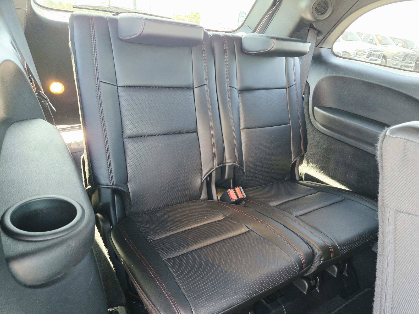 Used 2025 Dodge Durango GT AWD/4WD image 17