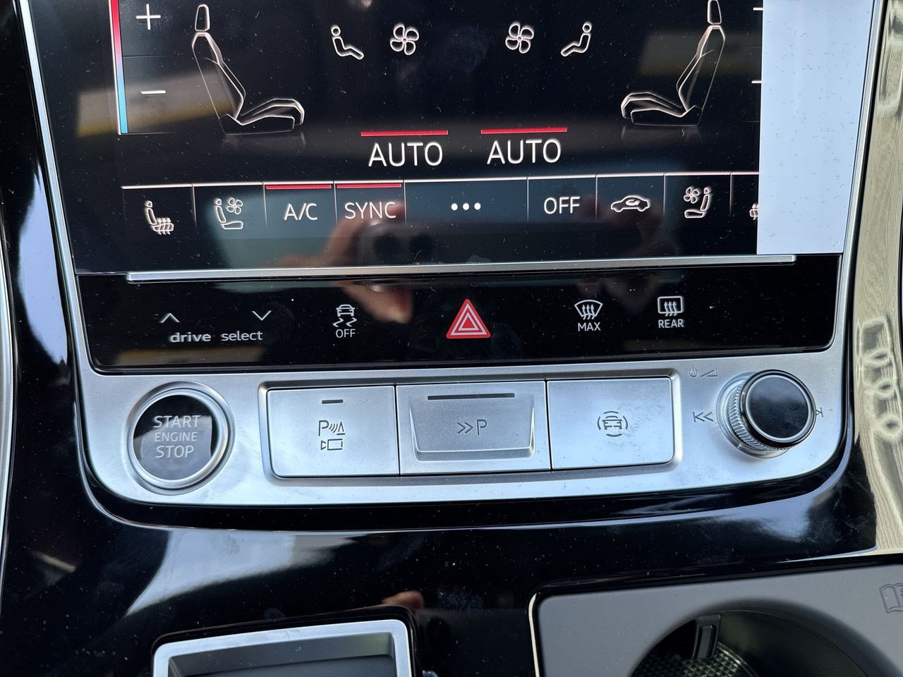 New 2026 Audi Q8 Prestige AWD/4WD image 11