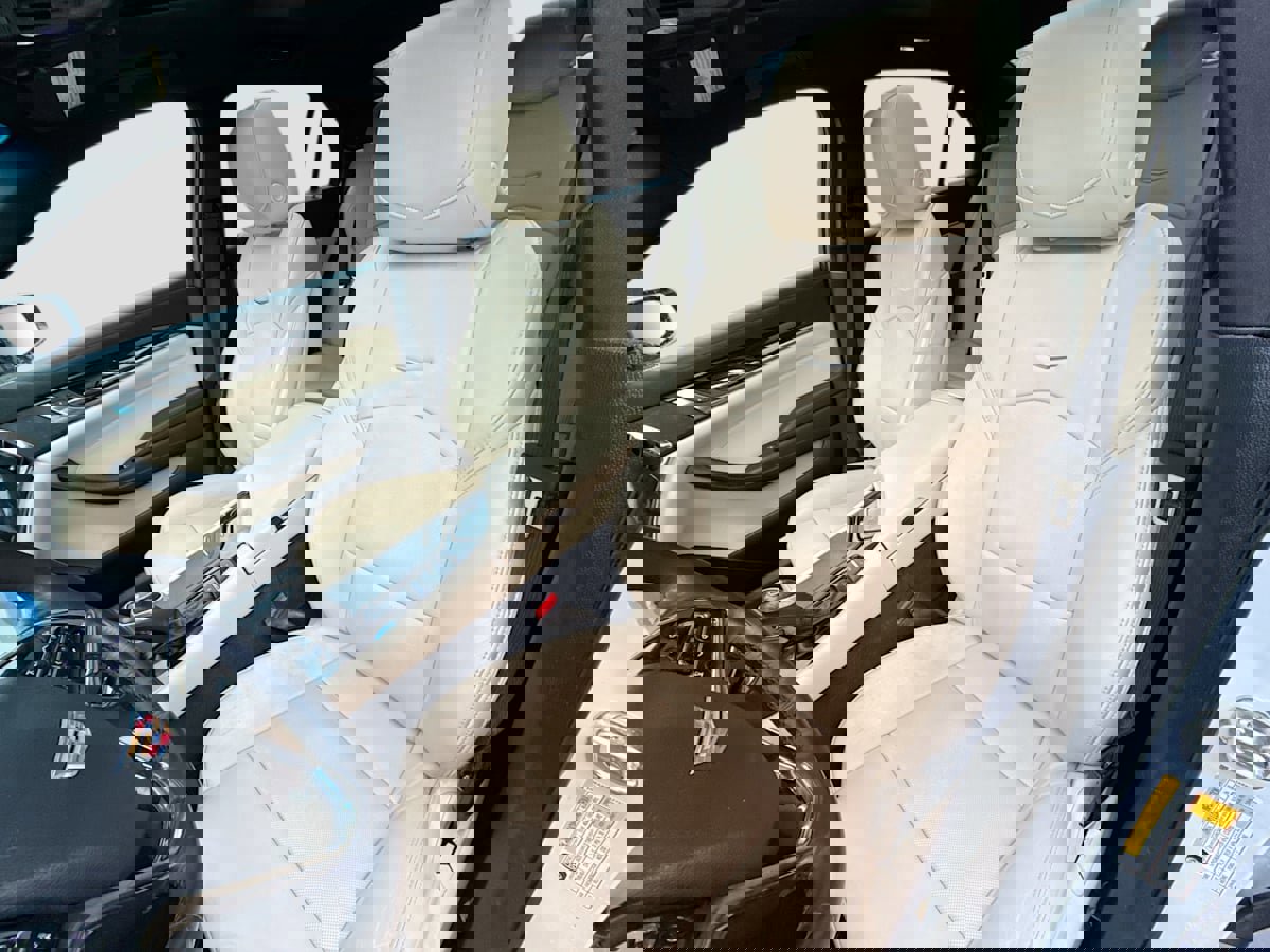 Used 2019 Cadillac CTS Luxury image 22