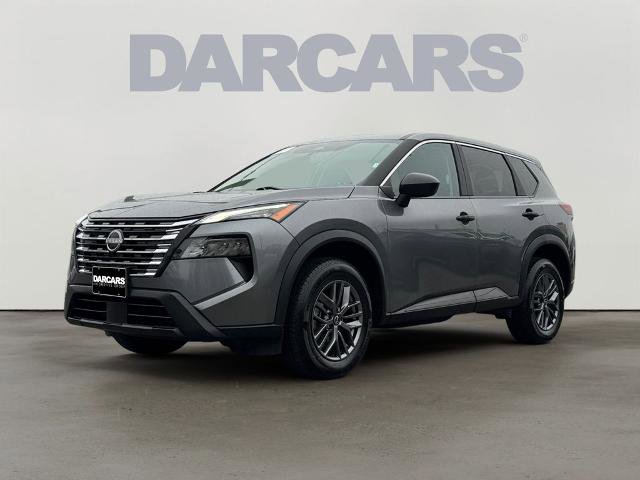 Used 2024 Nissan Rogue S image 3