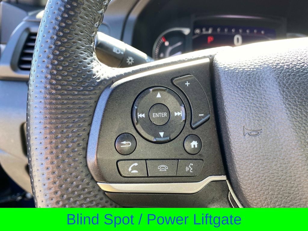 Used 2023 Honda Passport EX-L image 18