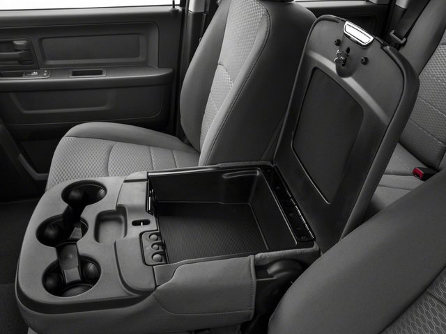 Certified 2017 RAM 1500 Express image 15