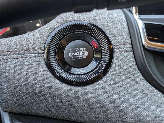 Used 2024 Jeep Compass Latitude image 20