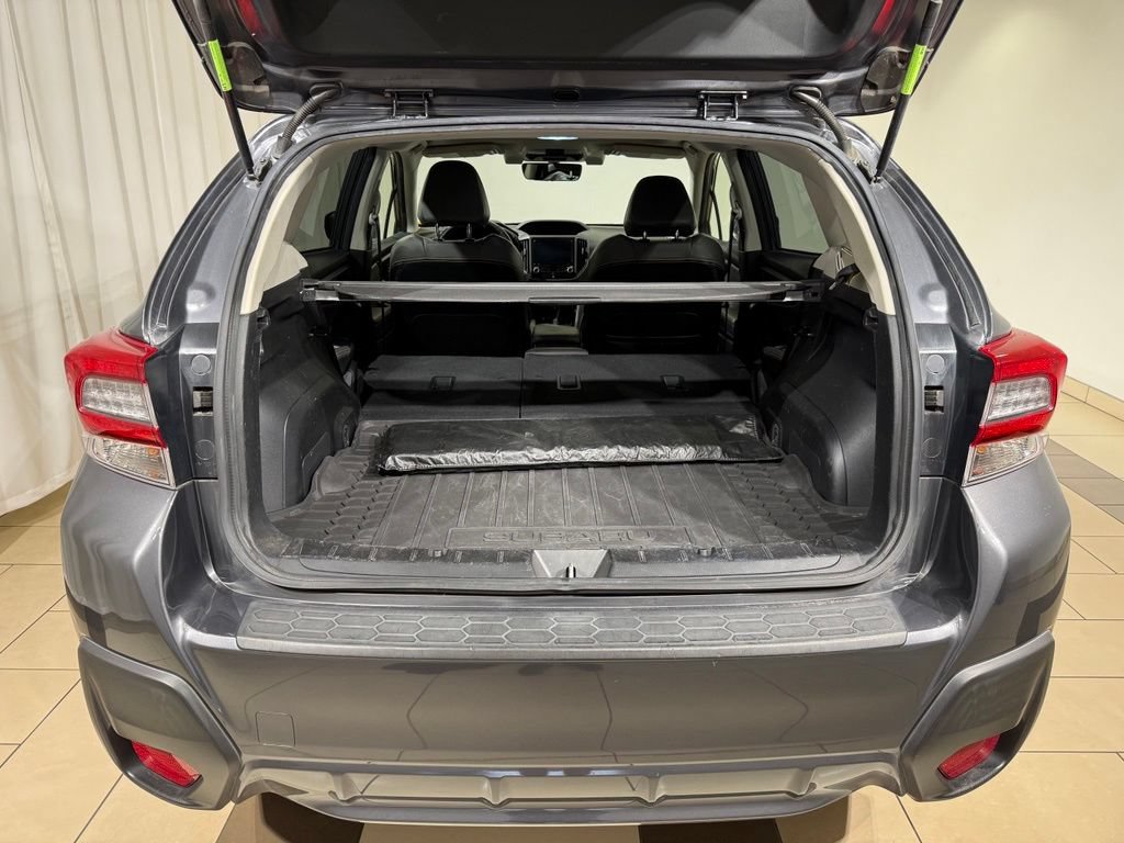 Used 2021 Subaru Crosstrek 2.5i Sport w/ Moonroof Package AWD/4WD image 12