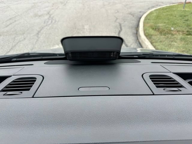 Used 2026 Mercedes-Benz Sprinter 3500 image 24