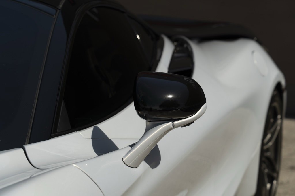 Used 2018 McLaren 720S Performance image 56