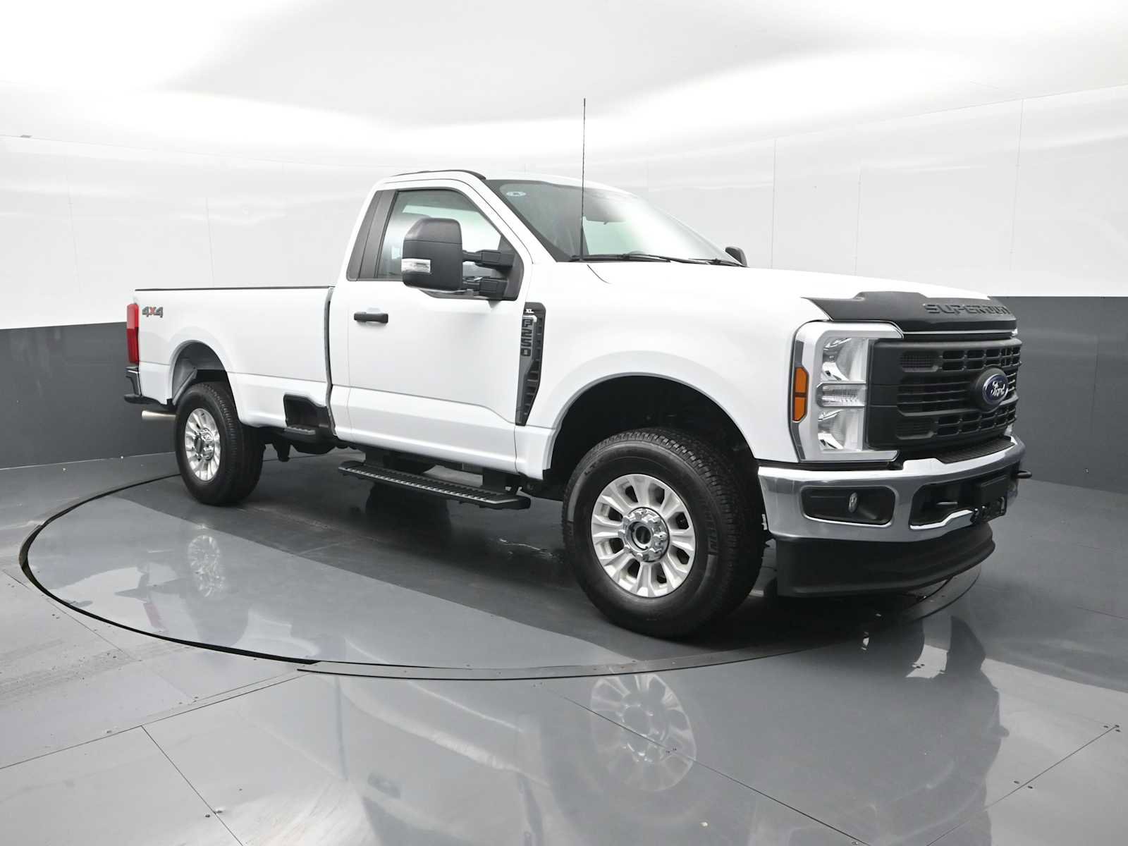 Used 2024 Ford F250 XL w/ XL Driver Assist Package