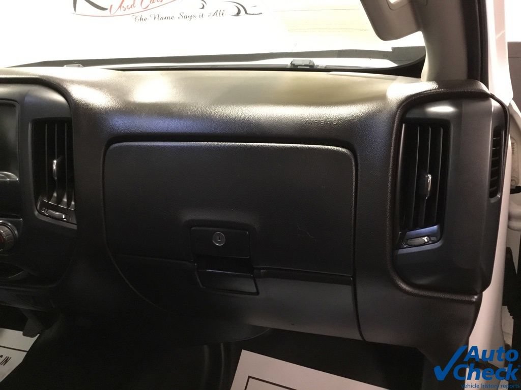 Used 2018 GMC Sierra 1500 2WD Regular Cab image 31