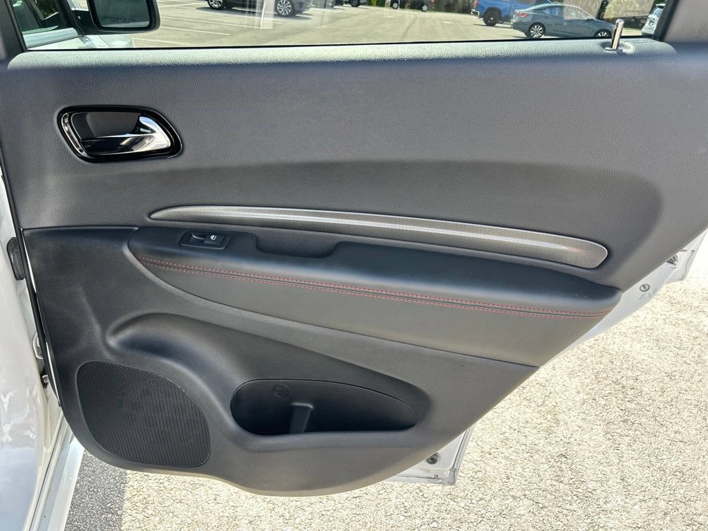Used 2023 Dodge Durango R/T RWD image 46