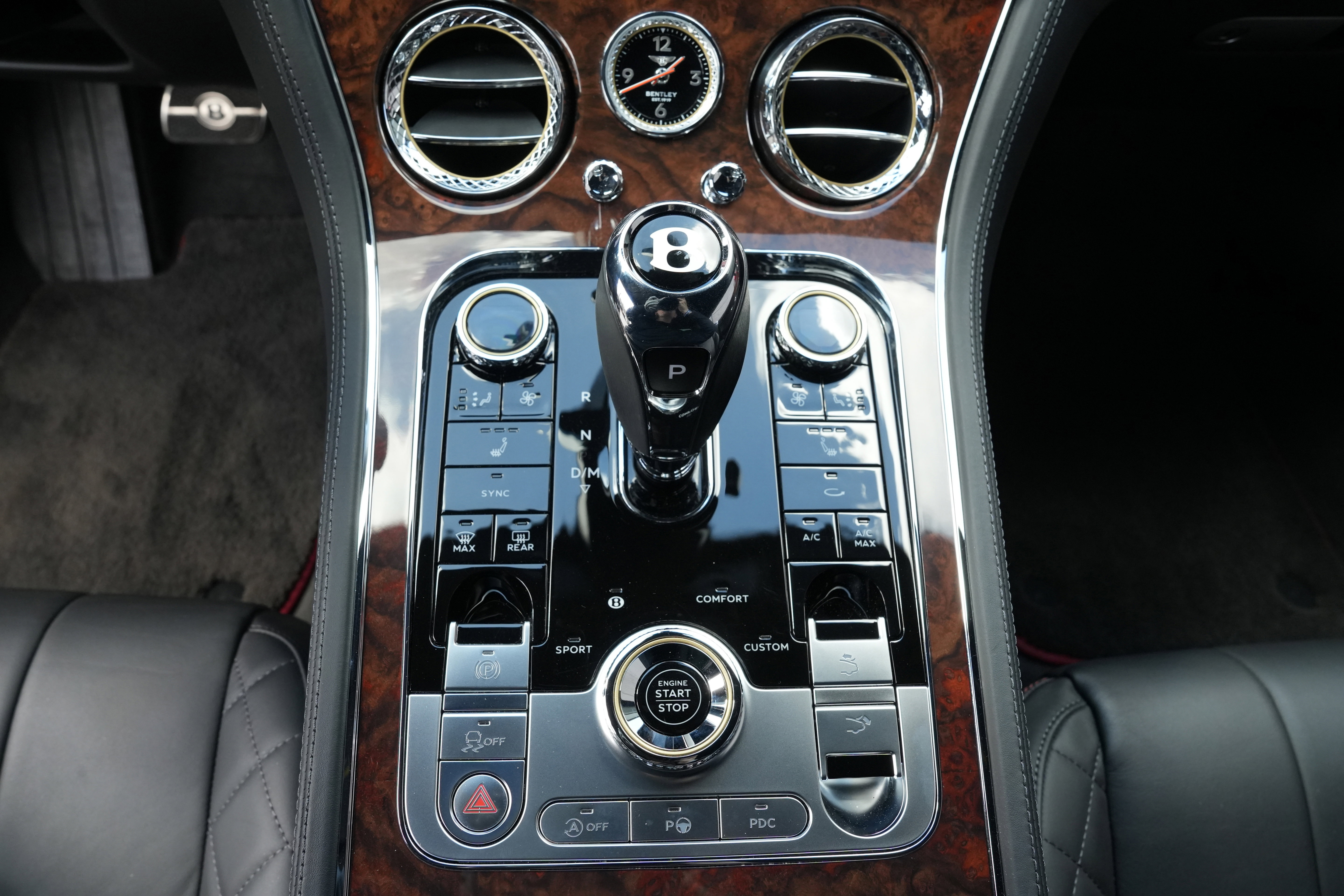 Used 2020 Bentley Continental GT image 19