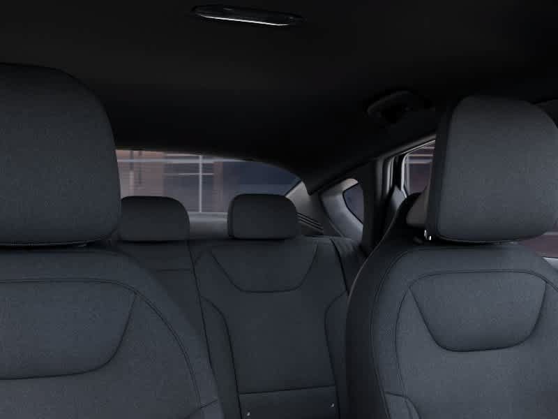 New 2026 Kia K4 FWD image 27