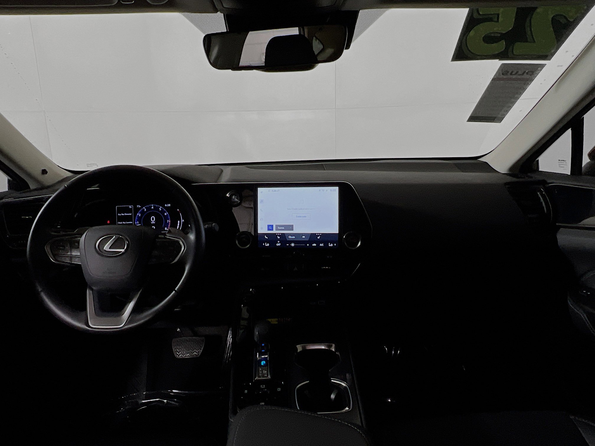 Used 2025 Lexus NX 250 FWD w/ Towing Package (2000 Lbs) image 30