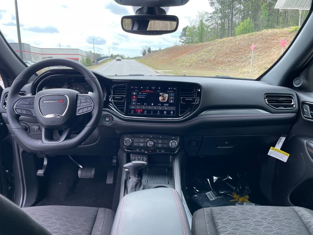 New 2026 Dodge Durango GT image 21