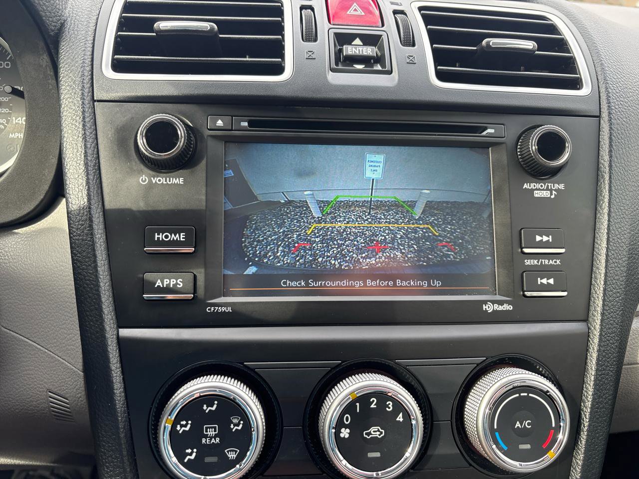 Used 2018 Subaru Forester 2.5i w/ Alloy Wheel Package image 18