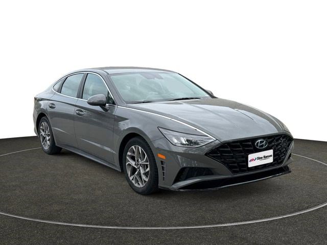 Used 2021 Hyundai Sonata SEL FWD image 9