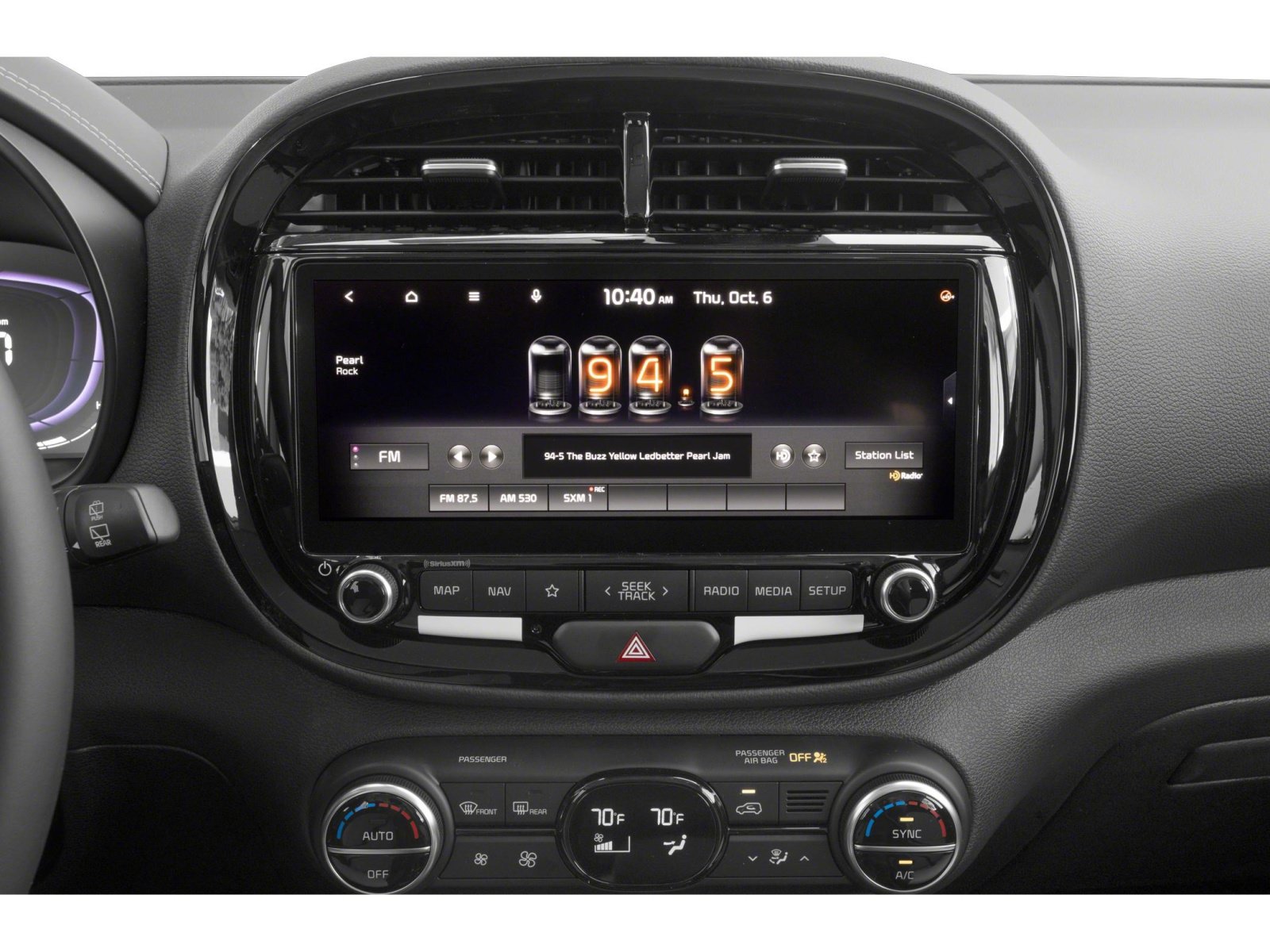 Used 2023 Kia Soul GT-Line FWD image 14
