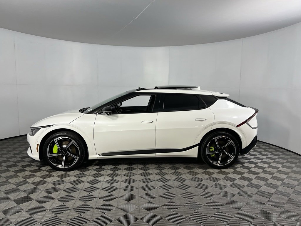 Used 2024 Kia EV6 GT image 10