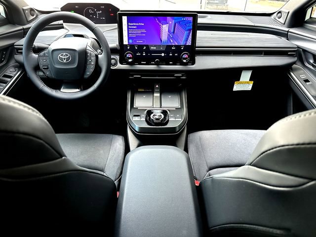 New 2026 Toyota C-HR AWD/4WD image 20