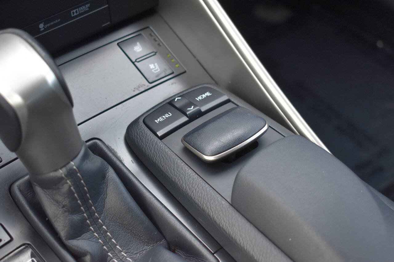 Used 2014 Lexus IS 250 AWD image 30