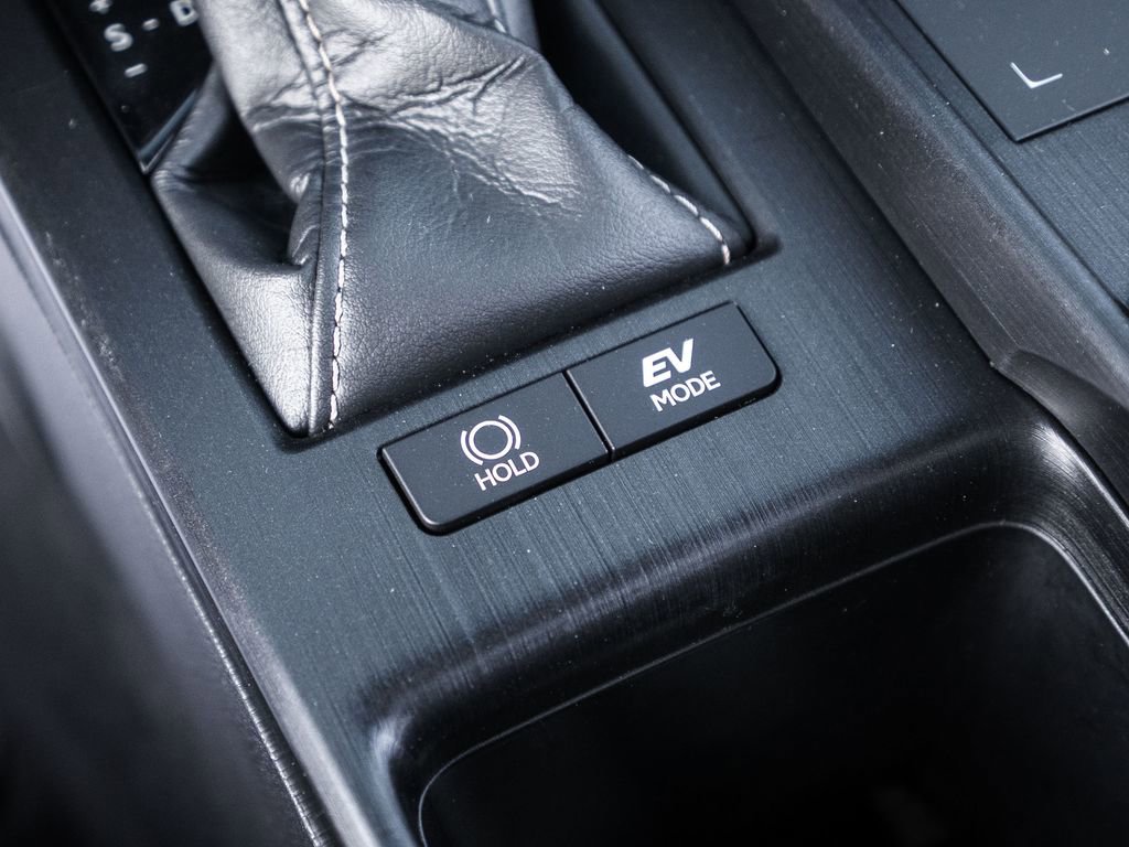 Certified 2022 Lexus ES 300h F Sport w/ Accessory Package 2 image 24