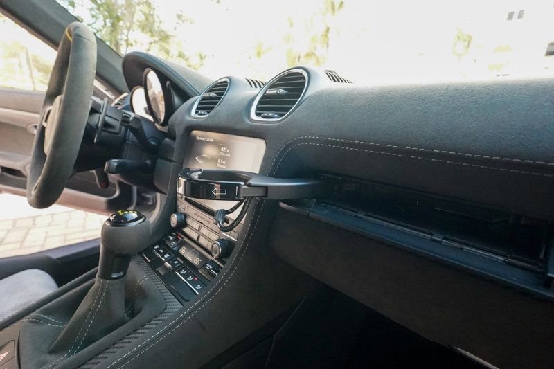 Used 2024 Porsche 718 Cayman GT4 RS image 93