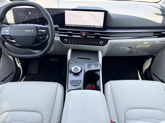 New 2026 Kia Sportage SX Prestige image 19