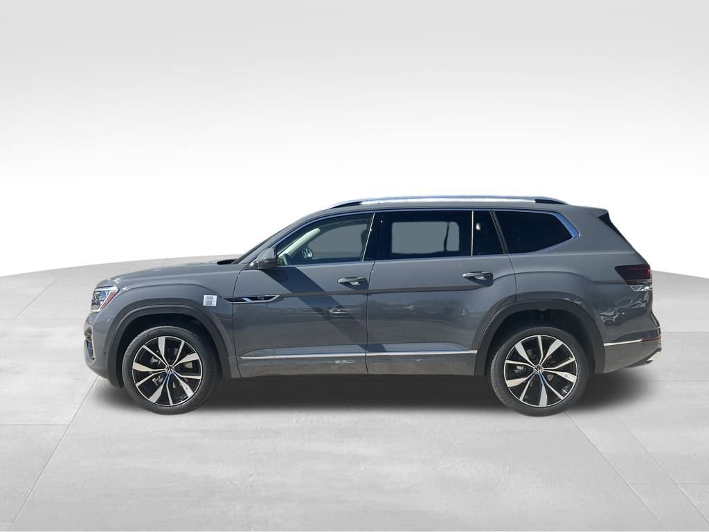 New 2026 Volkswagen Atlas SEL Premium R-Line image 2