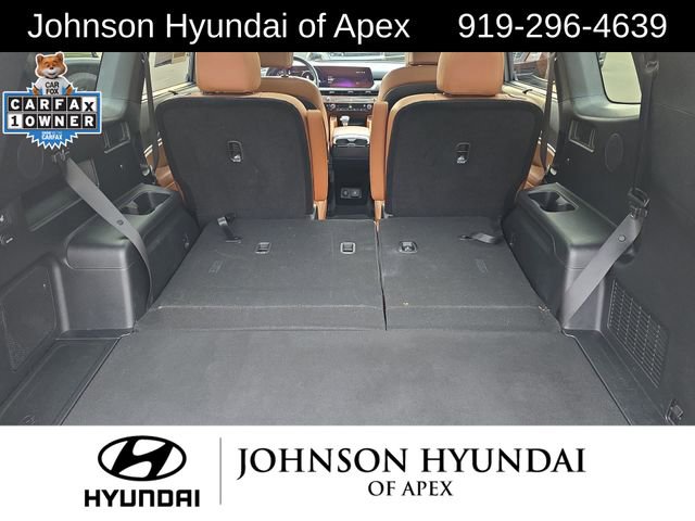 Used 2024 Kia Telluride AWD image 26