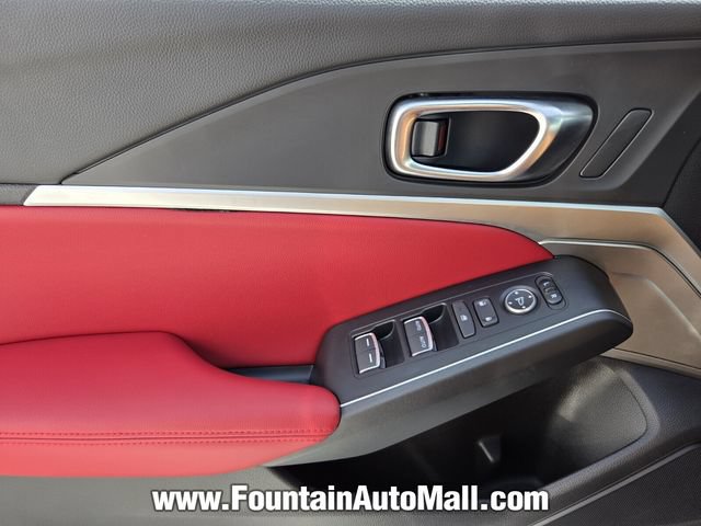 Used 2026 Acura Integra A-Spec FWD image 16