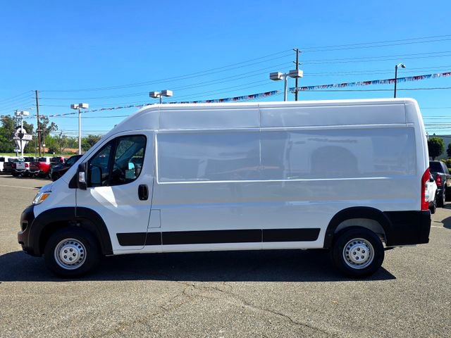 Used 2024 RAM ProMaster 2500 image 8