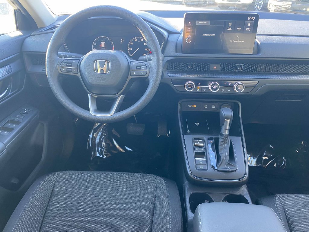 New 2026 Honda CR-V LX image 9