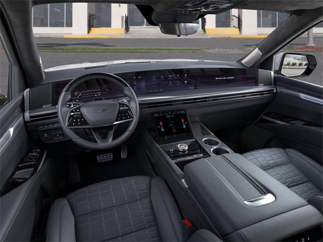 New 2026 Cadillac Escalade ESV V image 15