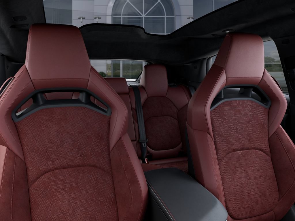 New 2026 Dodge Charger Scat Pack AWD/4WD image 26
