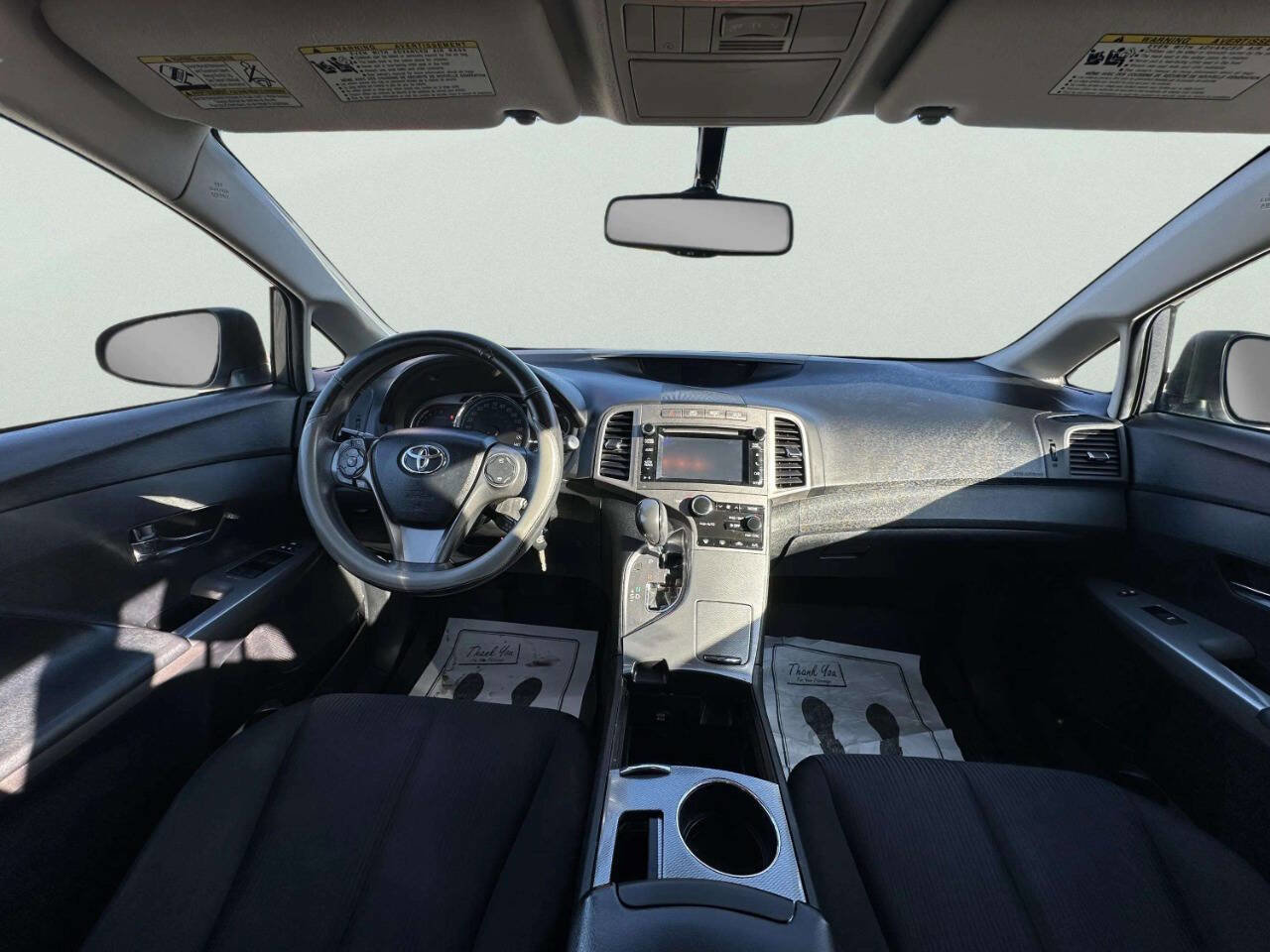 Used 2013 Toyota Venza LE image 13