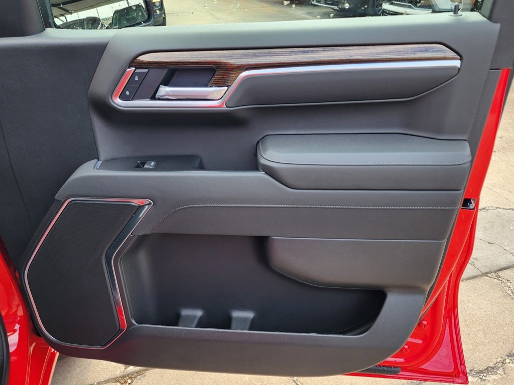 New 2026 GMC Sierra 1500 Elevation image 36