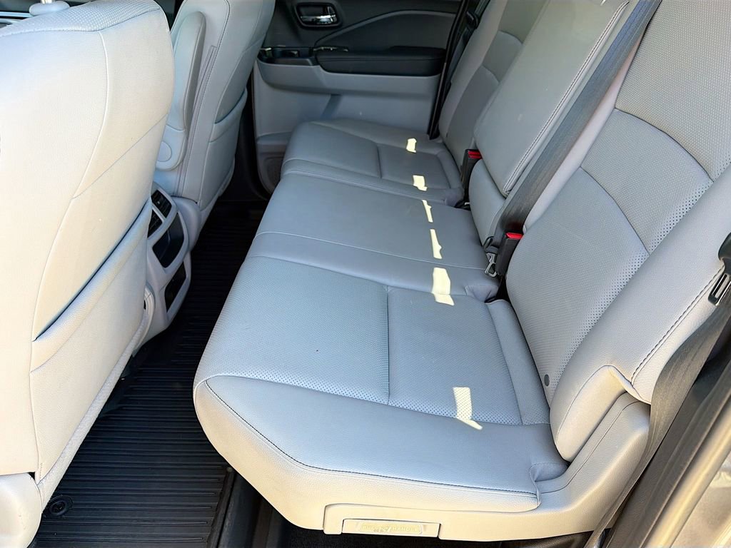 Used 2023 Honda Ridgeline RTL image 27