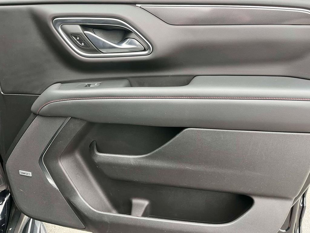 Used 2021 Chevrolet Suburban RST image 22