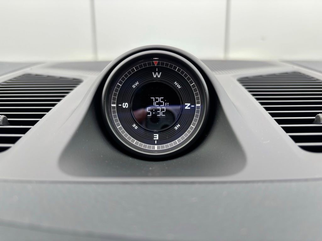 New 2026 Porsche Cayenne E-Hybrid Coupe image 24