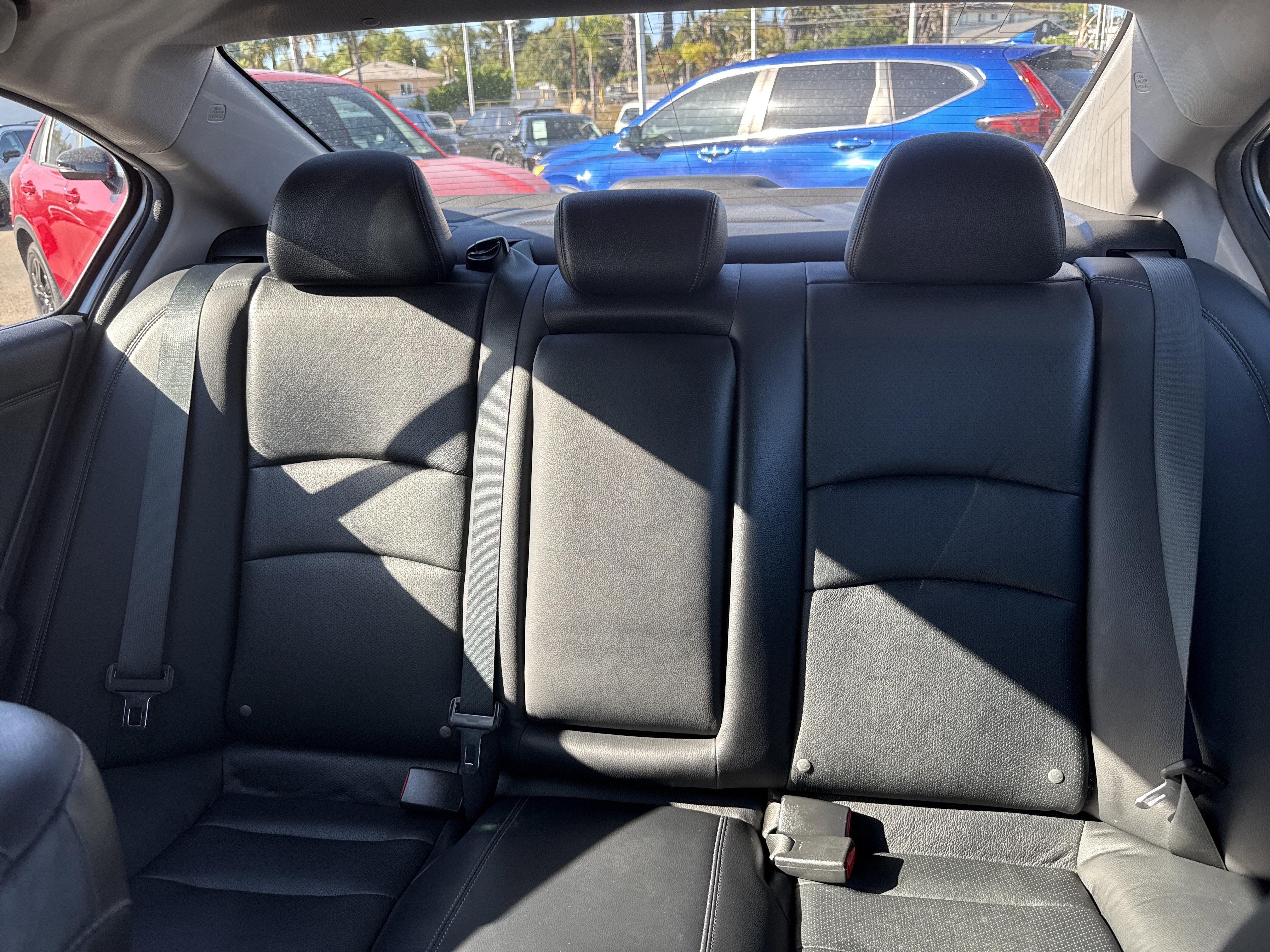 Used 2013 Honda Accord Touring image 18