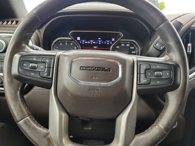 Used 2019 GMC Sierra 1500 Denali w/ Denali Ultimate Package AWD/4WD image 23